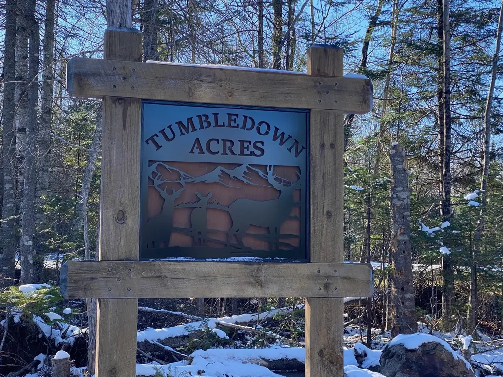 7 Tumbledown Lane Greenville ME 04441