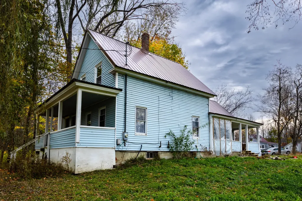 45 Sebasticook Avenue Newport ME 04953