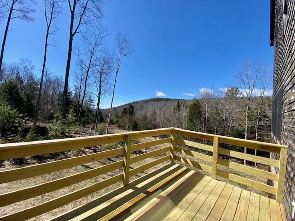 190 Kimball Pond Road Vienna ME 04360