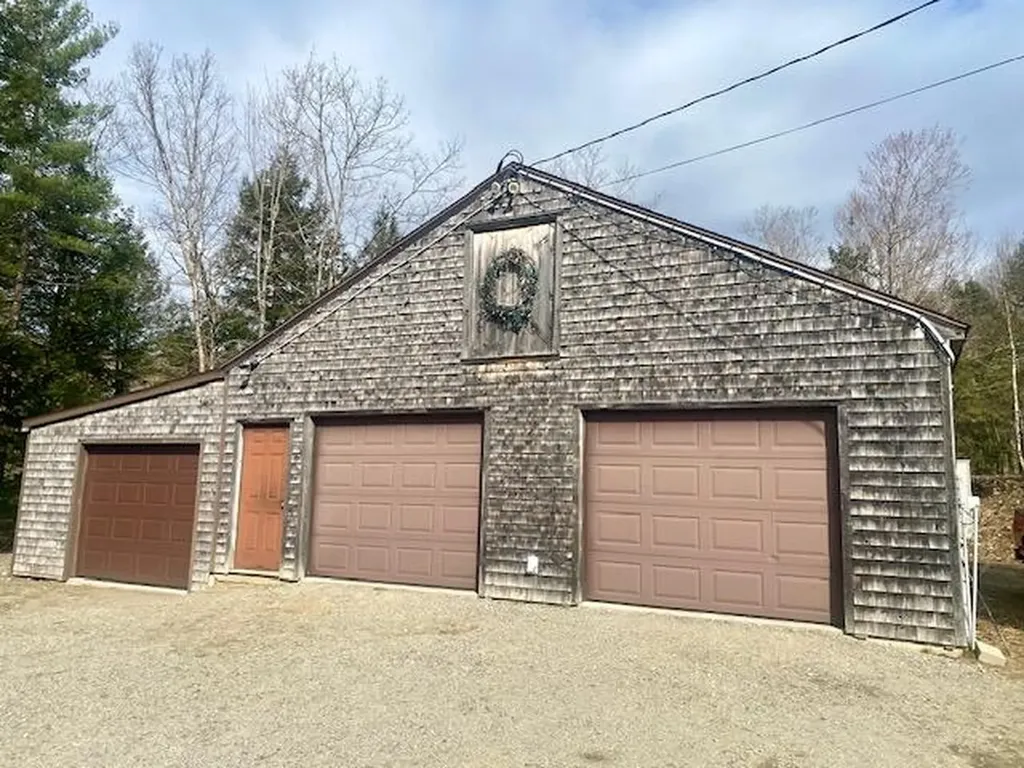 190 Kimball Pond Road Vienna ME 04360