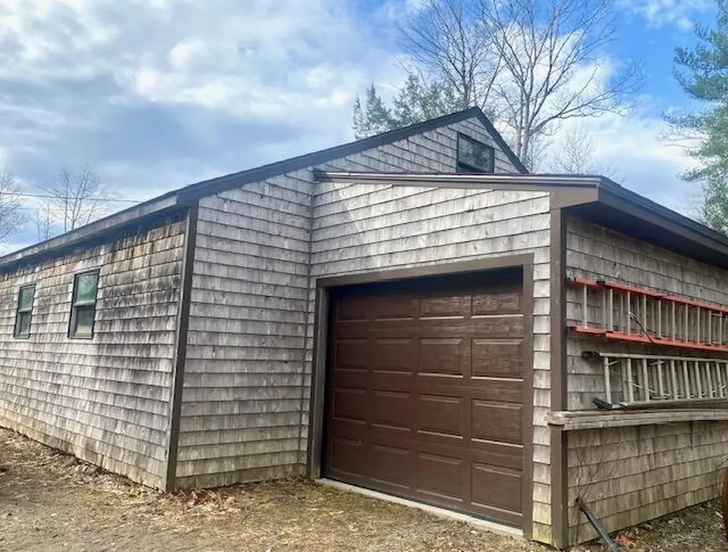 190 Kimball Pond Road Vienna ME 04360