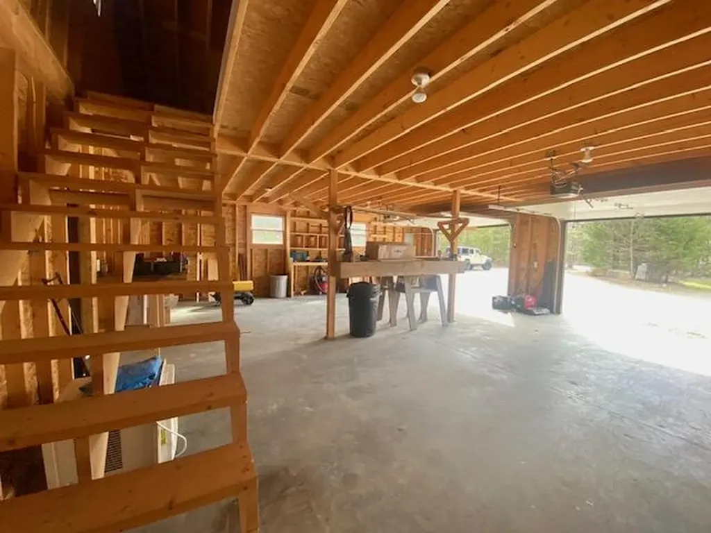 190 Kimball Pond Road Vienna ME 04360