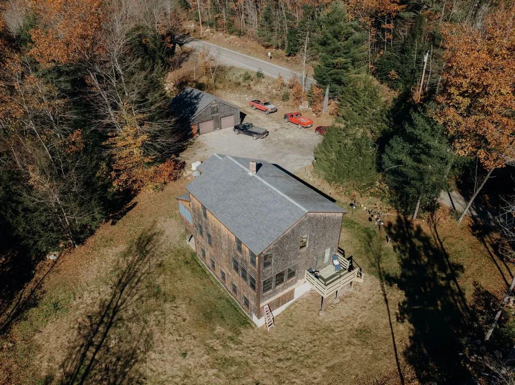 190 Kimball Pond Road Vienna ME 04360