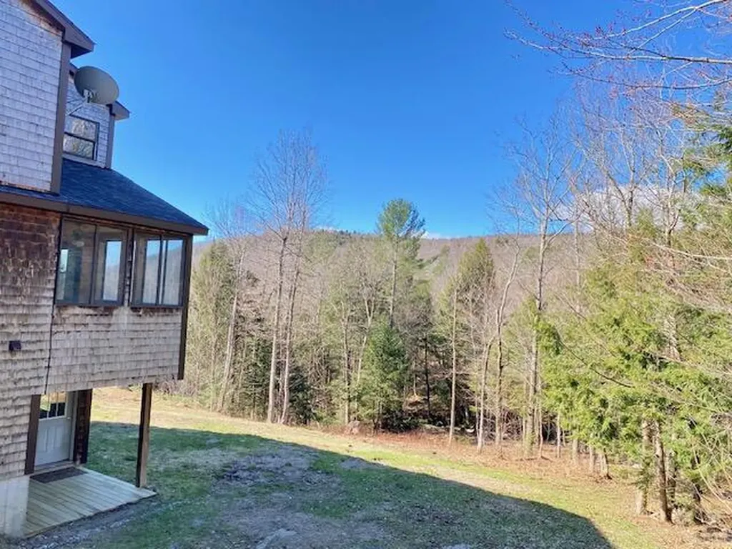 190 Kimball Pond Road Vienna ME 04360