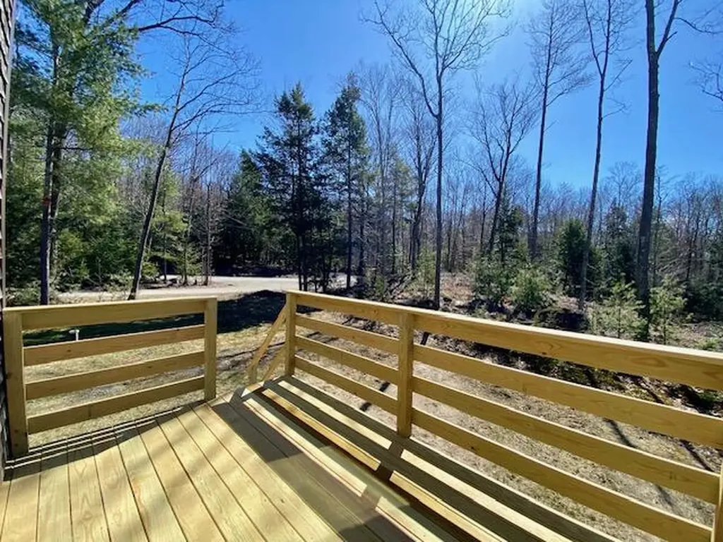 190 Kimball Pond Road Vienna ME 04360
