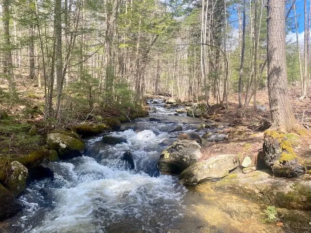 190 Kimball Pond Road Vienna ME 04360