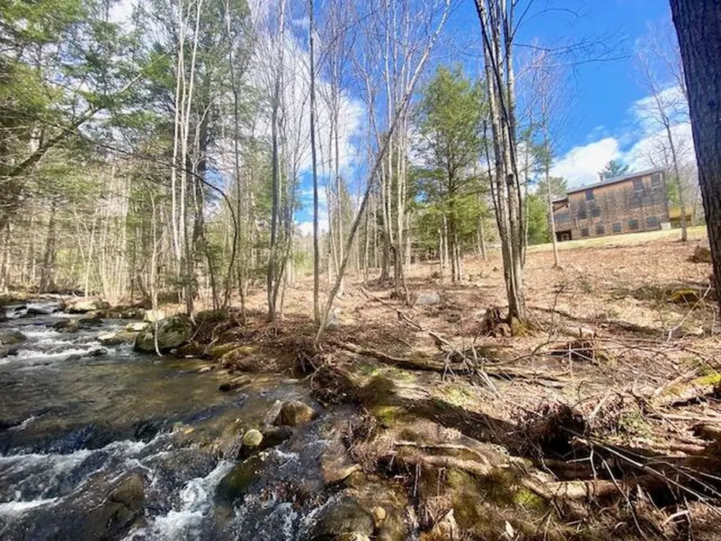 190 Kimball Pond Road Vienna ME 04360