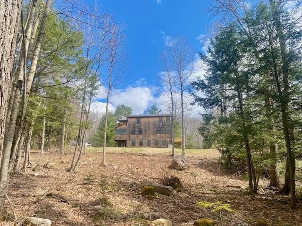 190 Kimball Pond Road Vienna ME 04360