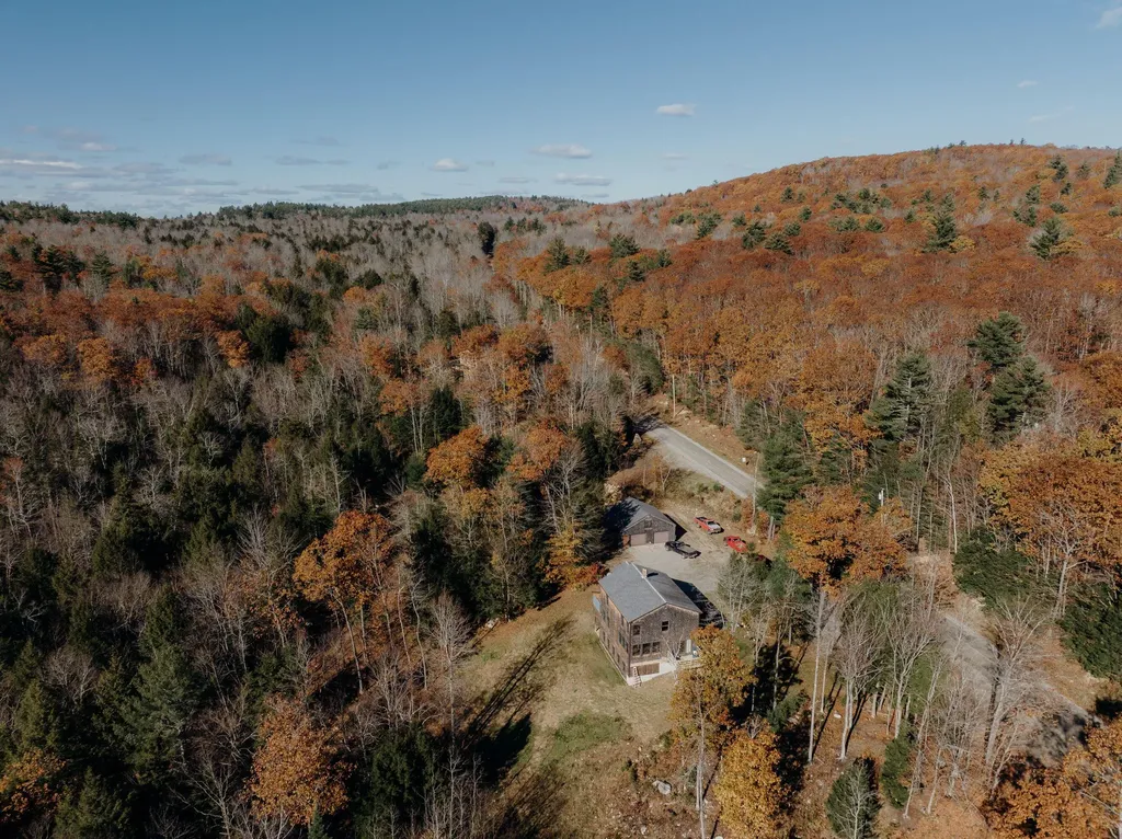 190 Kimball Pond Road Vienna ME 04360