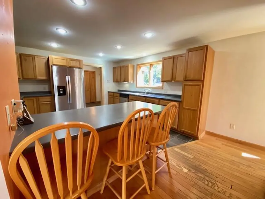 190 Kimball Pond Road Vienna ME 04360
