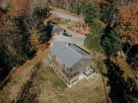 190 Kimball Pond Road Vienna ME 04360