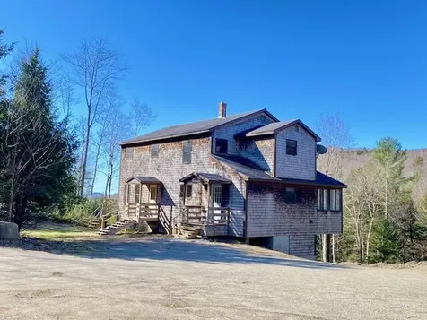 190 Kimball Pond Road Vienna ME 04360