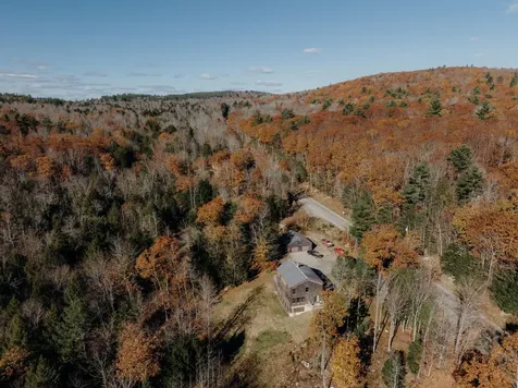 190 Kimball Pond Road Vienna ME 04360