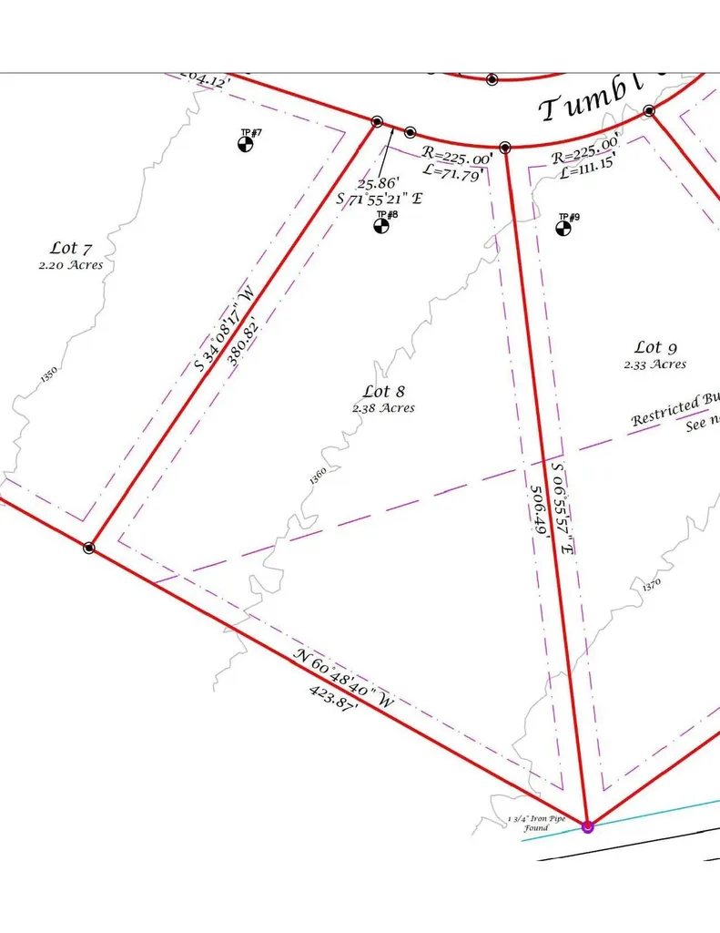 8 Tumbledown Lane Greenville ME 04441