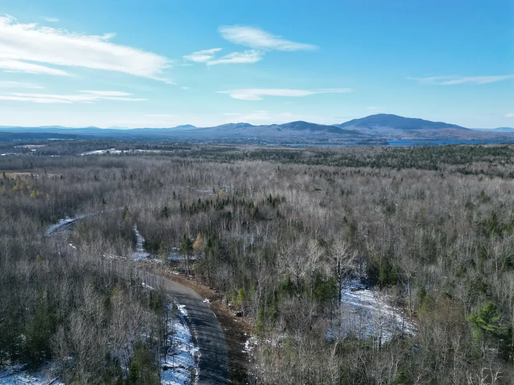 8 Tumbledown Lane Greenville ME 04441