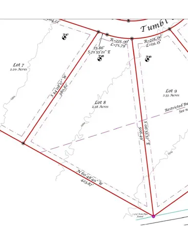 8 Tumbledown Lane Greenville ME 04441