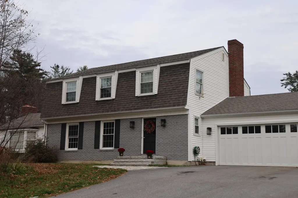 99 Cedarwood Road Auburn ME 04210