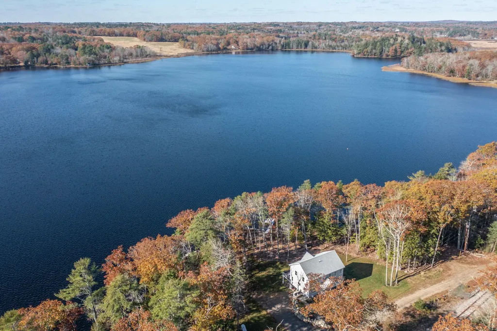 217 Station Lane Warren ME 04864