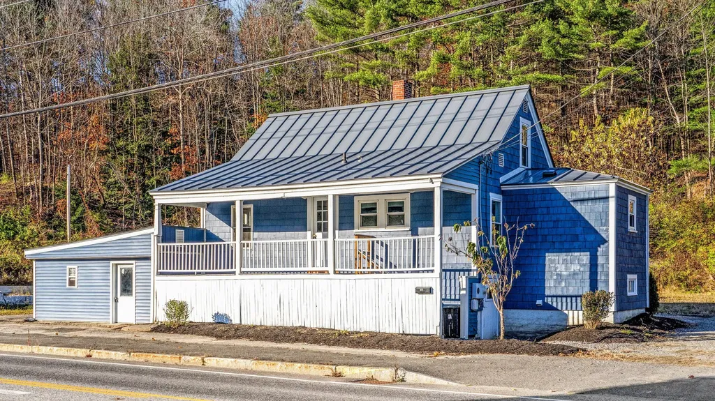 189 Mount Vernon Avenue Augusta ME 04330