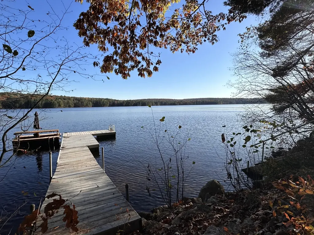 67 Black Duck Lane Poland ME 04274