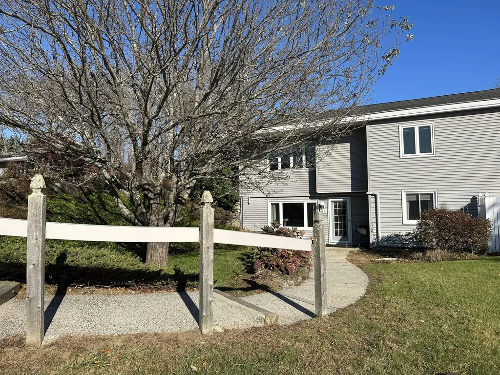 8 Sandpiper Cove Road Scarborough ME 04074