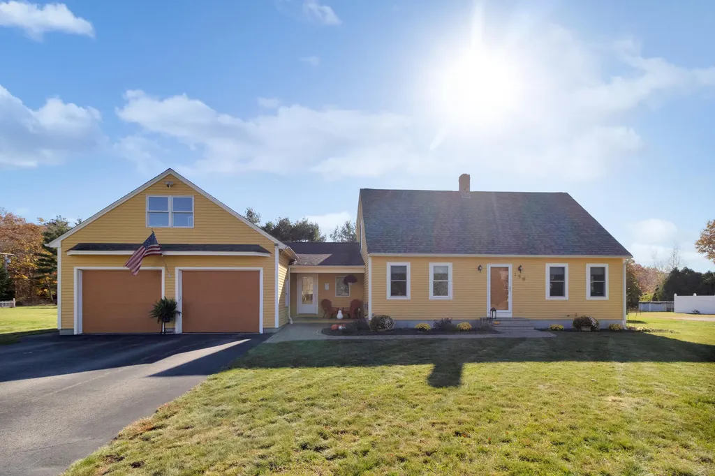 156 Milton Avenue Sanford ME 04073