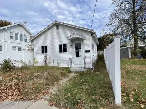 12 Pine Avenue Old Orchard Beach ME 04064