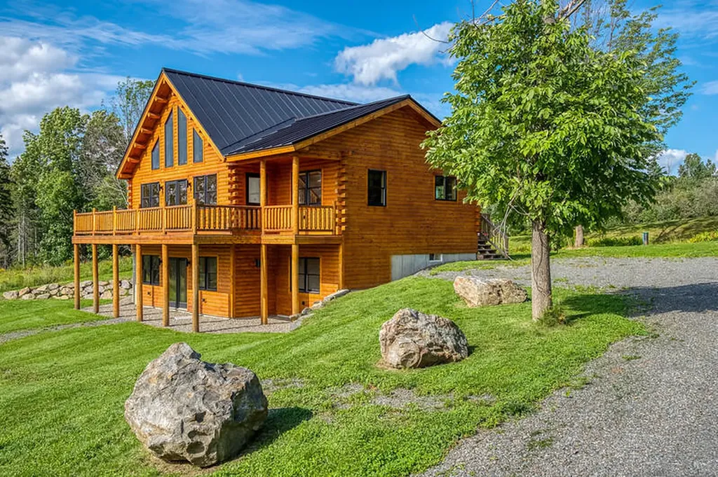 4 Eva D Lane Rangeley ME 04970