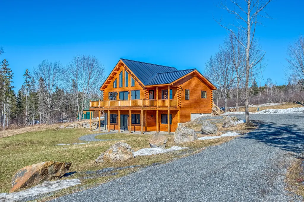 4 Eva D Lane Rangeley ME 04970