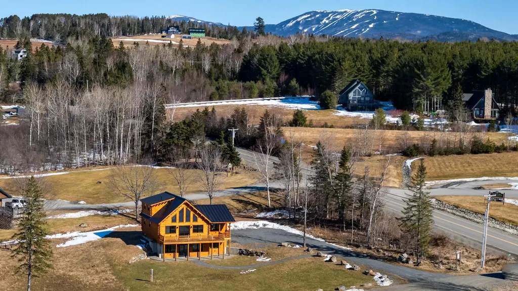 4 Eva D Lane Rangeley ME 04970