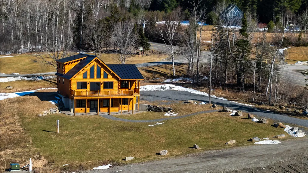 4 Eva D Lane Rangeley ME 04970