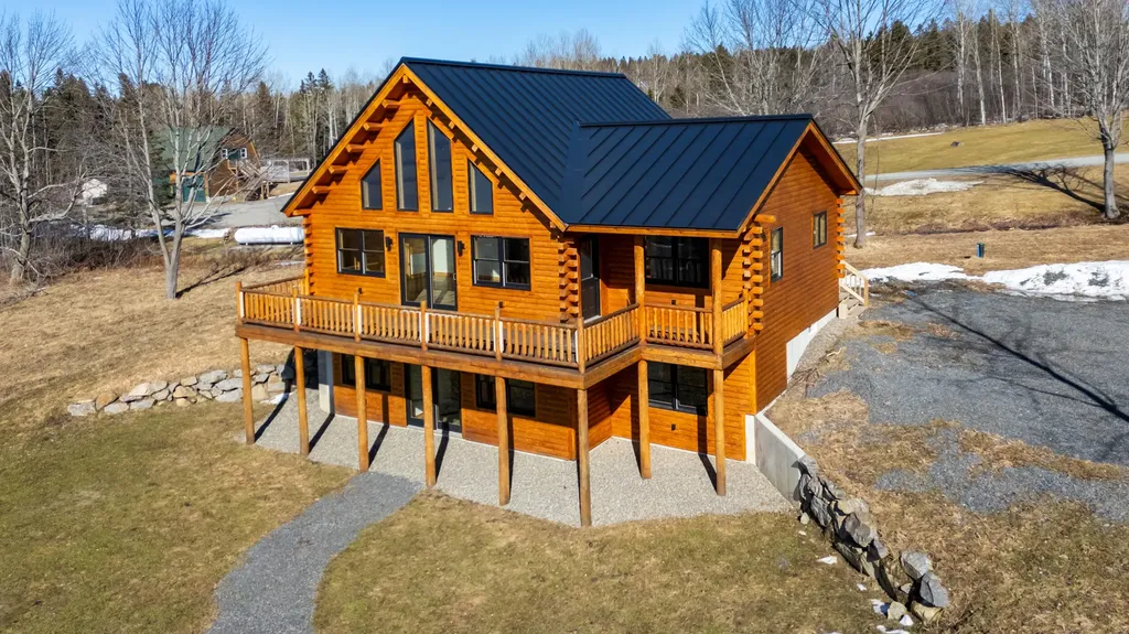 4 Eva D Lane Rangeley ME 04970