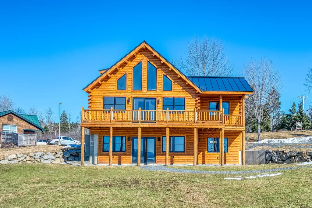 4 Eva D Lane Rangeley ME 04970
