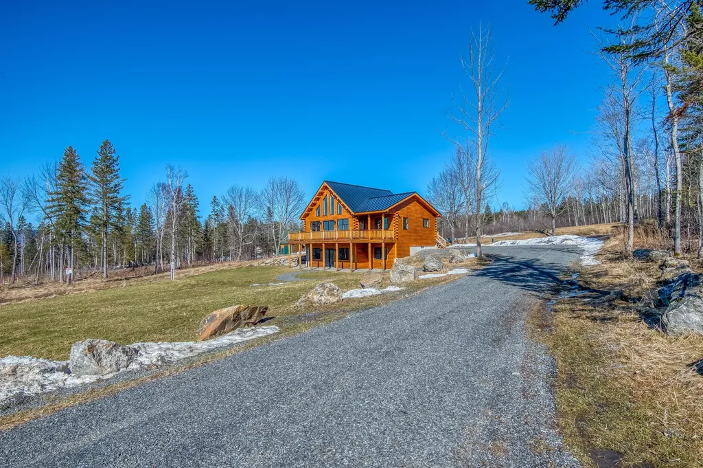 4 Eva D Lane Rangeley ME 04970