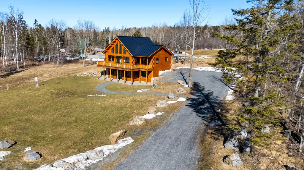 4 Eva D Lane Rangeley ME 04970