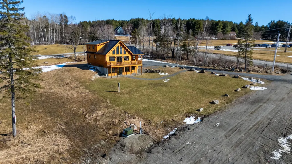 4 Eva D Lane Rangeley ME 04970