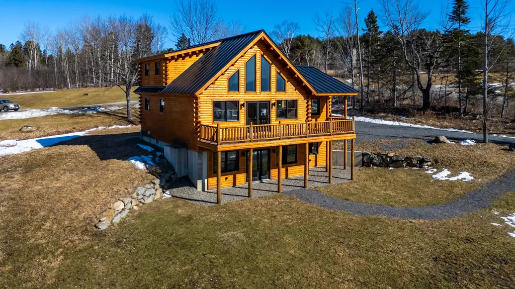4 Eva D Lane Rangeley ME 04970