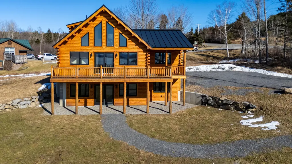 4 Eva D Lane Rangeley ME 04970