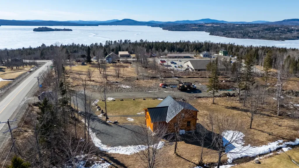 4 Eva D Lane Rangeley ME 04970