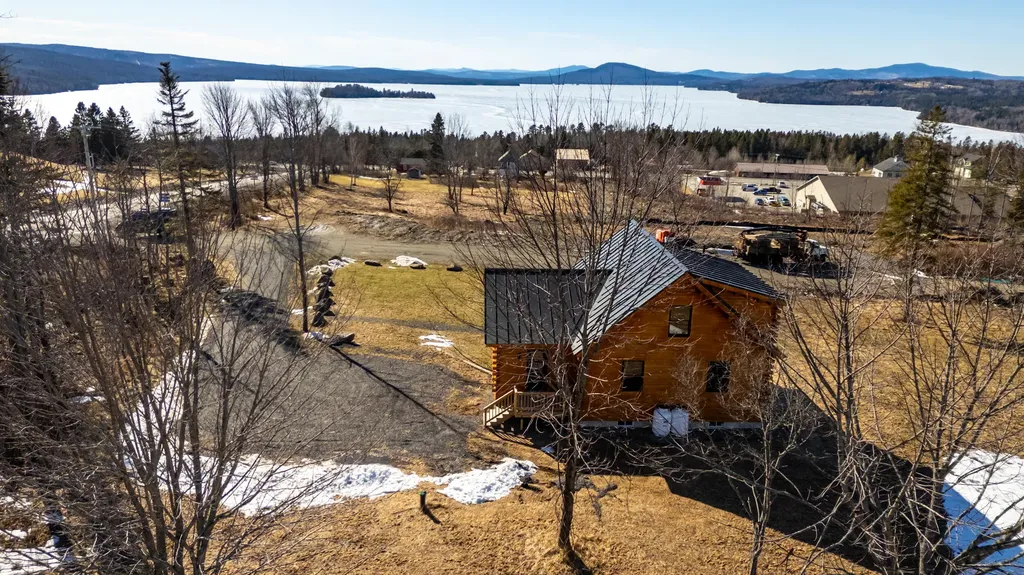 4 Eva D Lane Rangeley ME 04970