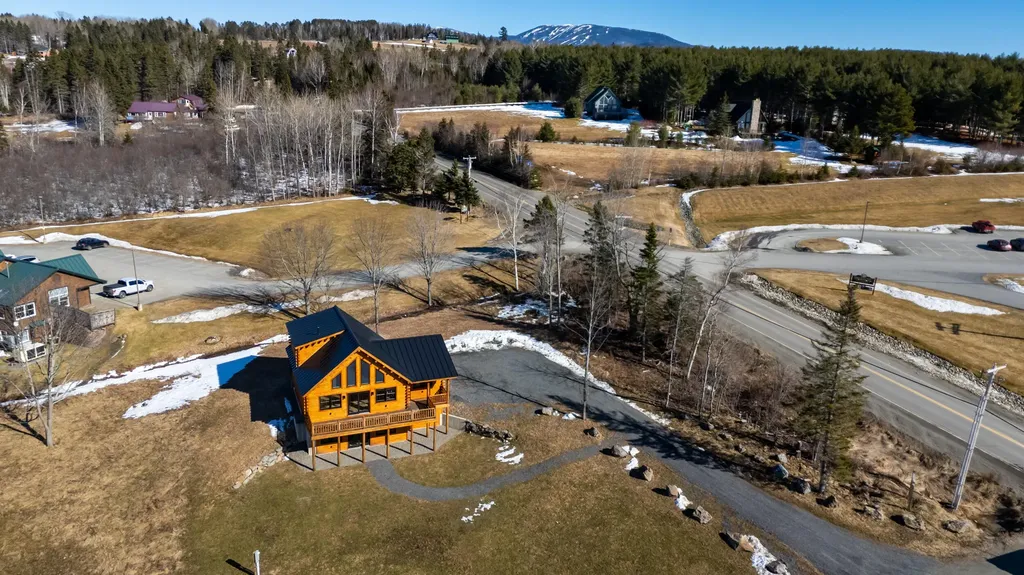 4 Eva D Lane Rangeley ME 04970