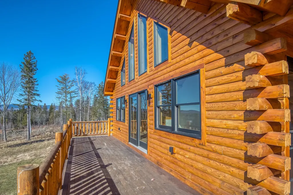 4 Eva D Lane Rangeley ME 04970