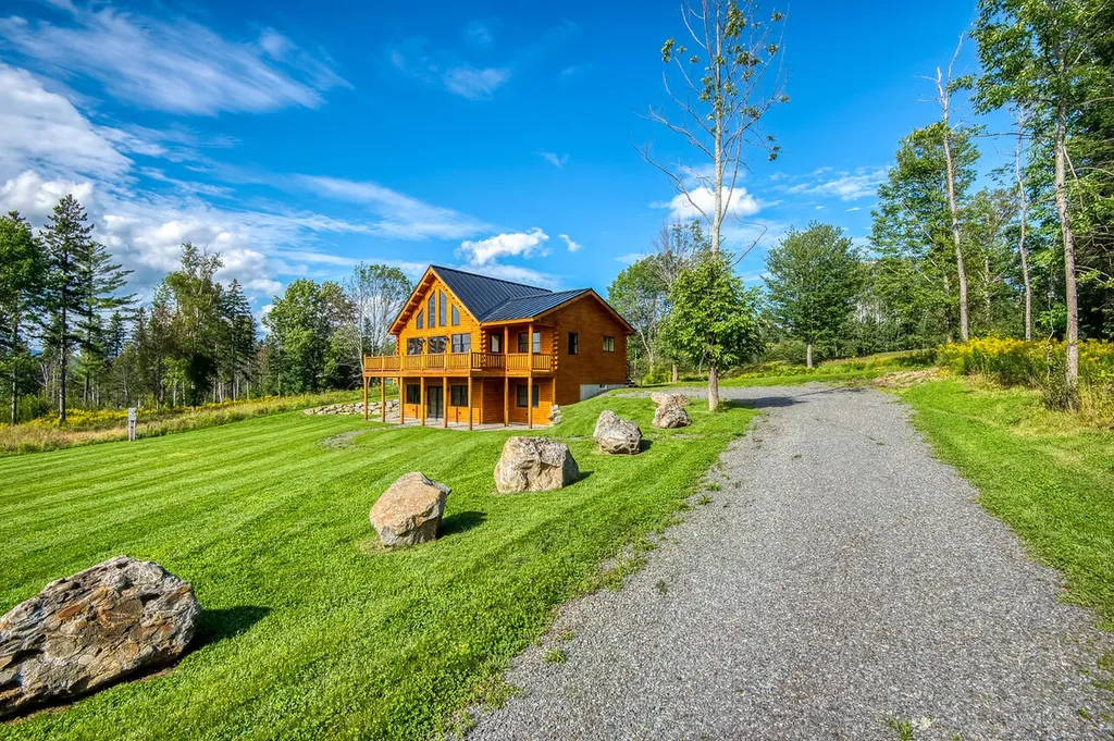 4 Eva D Lane Rangeley ME 04970