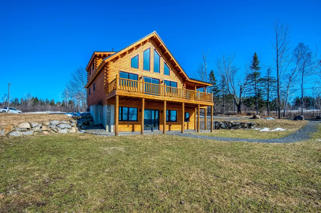 4 Eva D Lane Rangeley ME 04970