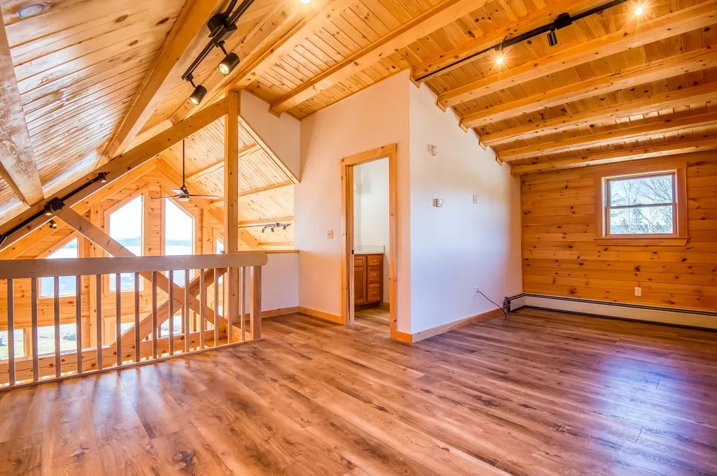 4 Eva D Lane Rangeley ME 04970