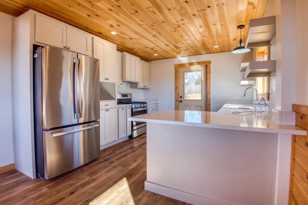 4 Eva D Lane Rangeley ME 04970