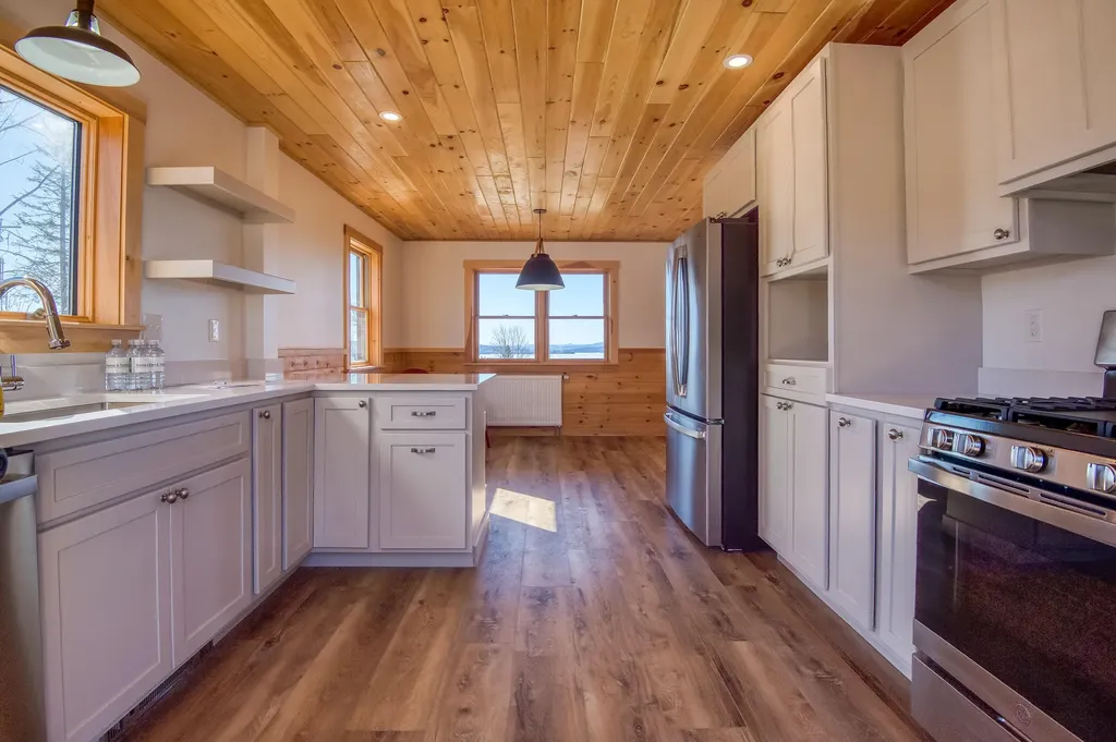 4 Eva D Lane Rangeley ME 04970