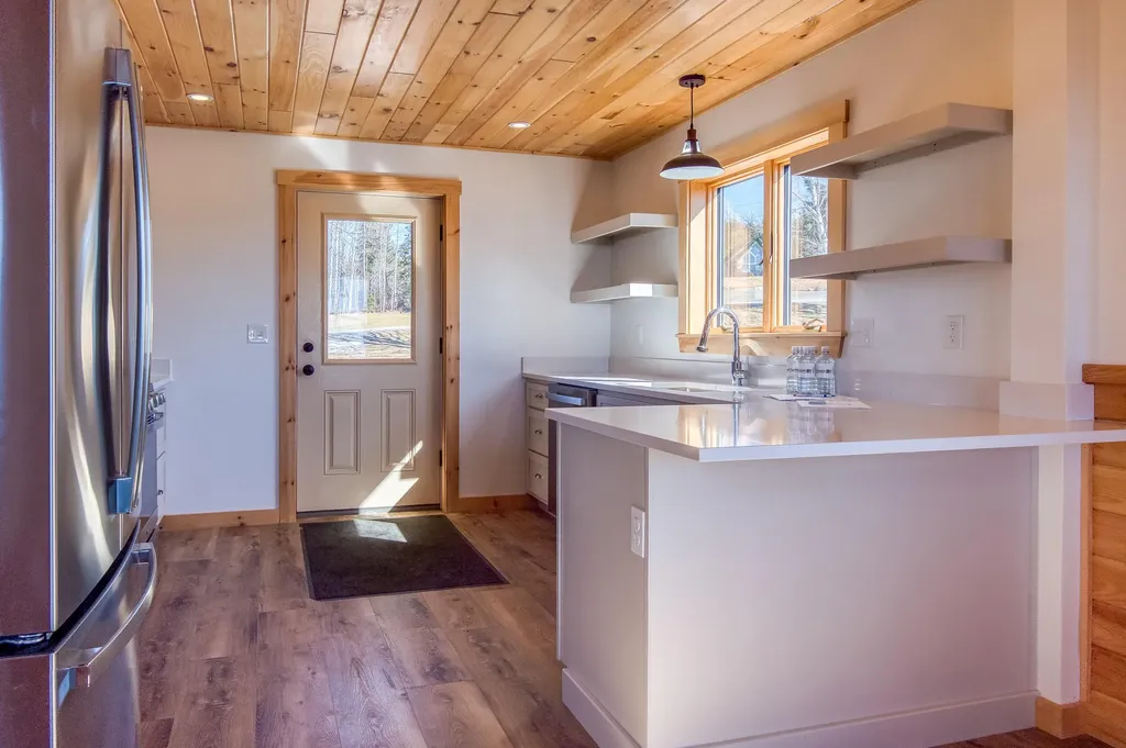 4 Eva D Lane Rangeley ME 04970