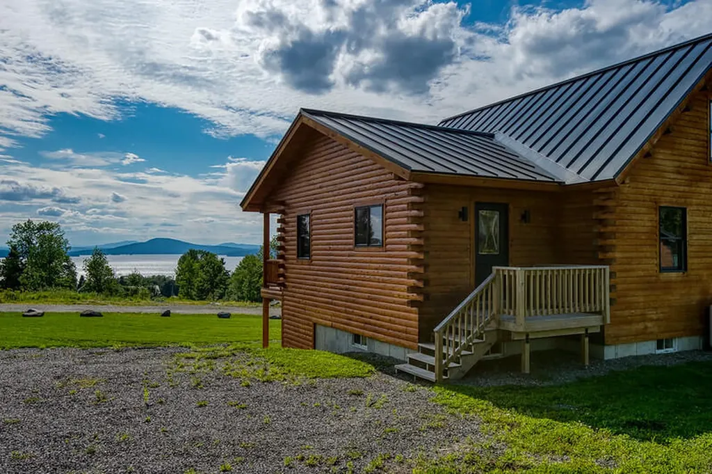 4 Eva D Lane Rangeley ME 04970