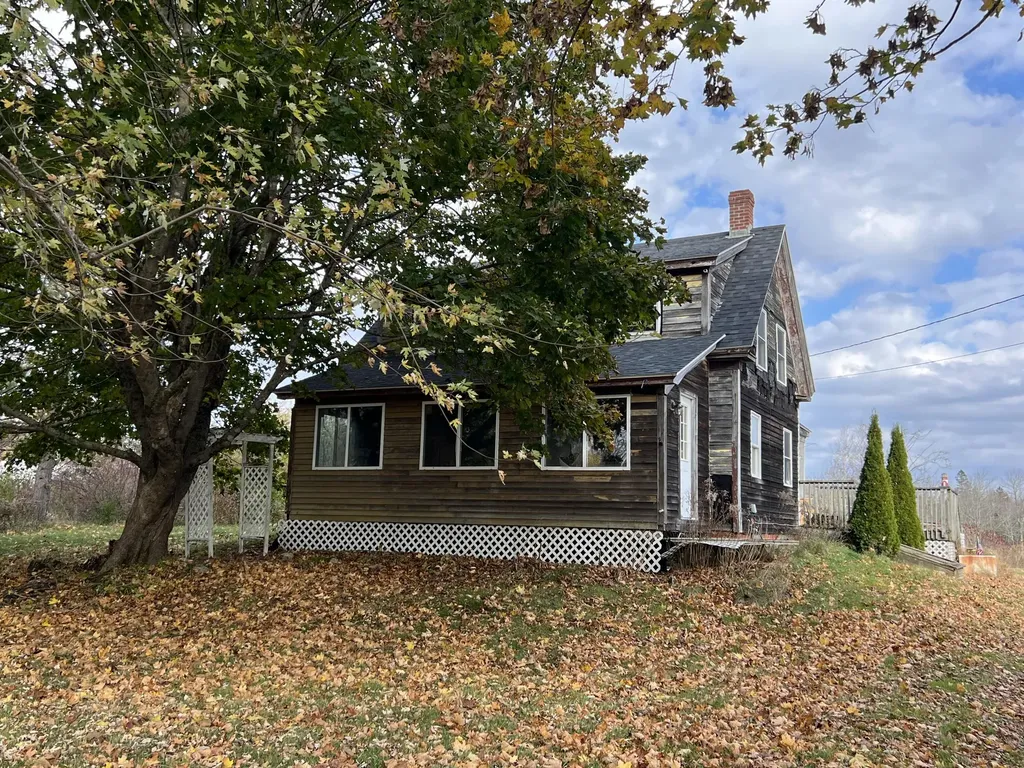 819 Red Bridge Road Ellsworth ME 04605